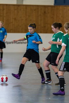 Bild 402 - D/E Juniorinnen Kreismeisterschaften
